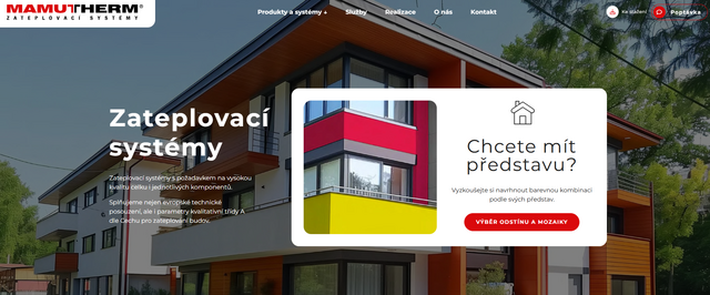 Zateplení domu - úspora energie i peněz 