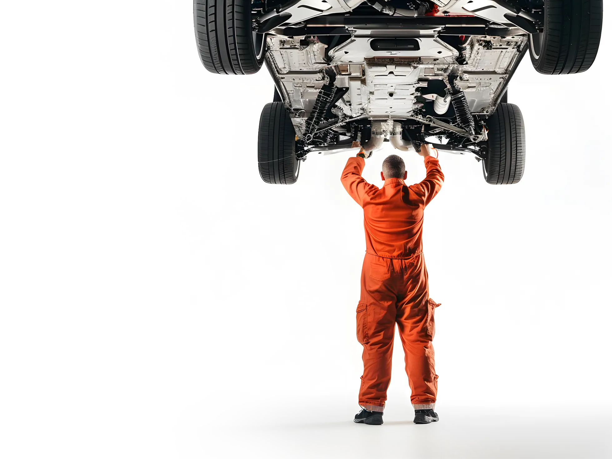 Čištění DPFfiltrů do 24 hod